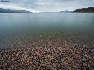 Luovttat – Rullesteinsfjæra        